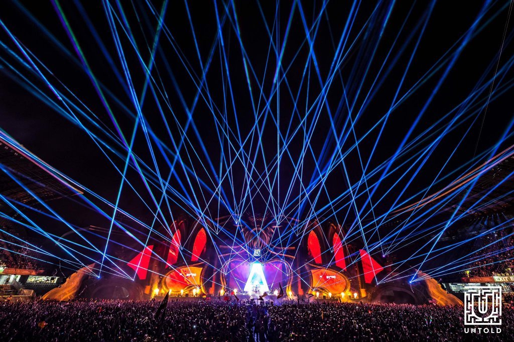 Cum se vede Cuj-Napoca în videoclipul lansat de  Armin van Buuren