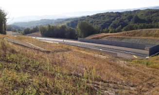 CNAIR a pierdut primul proces cu spaniolii de pe Autostrada Lugoj – Deva