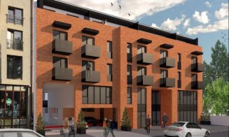 Opera din Cluj, exploatată imobiliar. Cât costă un apartament în centrul orașului