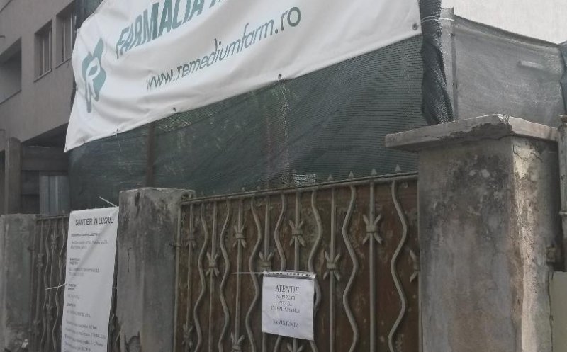 Opera din Cluj, exploatată imobiliar. Cât costă un apartament în centrul orașului