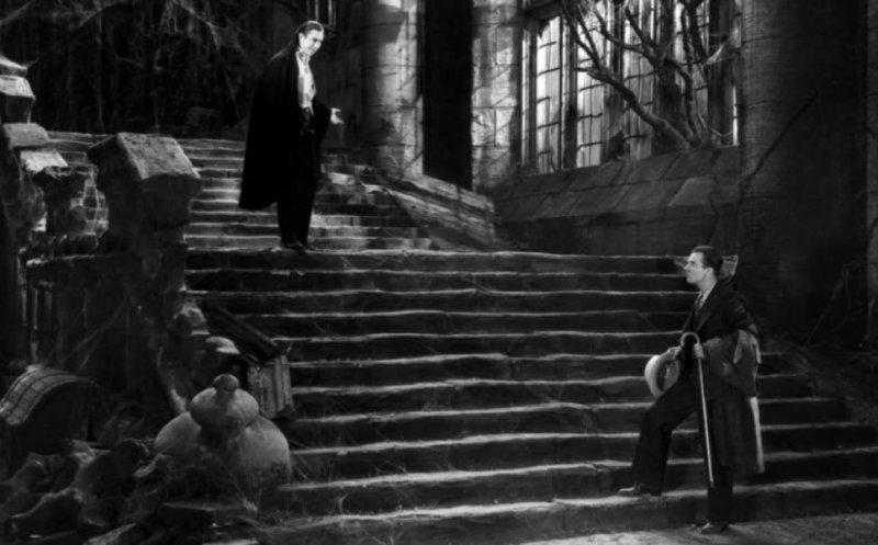 Expediție în căutarea Castelului lui Dracula, organizată în România de strănepotul lui Bram Stoker