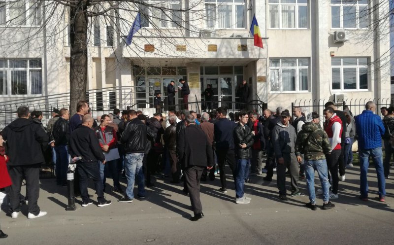 Taxele auto, restituite românilor. 1,9 milioane de beneficiari