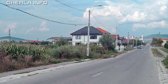 Teren de casă gratis, de la o Primărie din Cluj. Unii au renunțat, alții cer schimbarea parcelelor