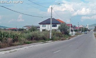 Teren de casă gratis, de la o Primărie din Cluj. Unii au renunțat, alții cer schimbarea parcelelor
