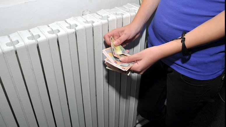 Încep testările instalaţiilor de încălzire centrală din apartamente