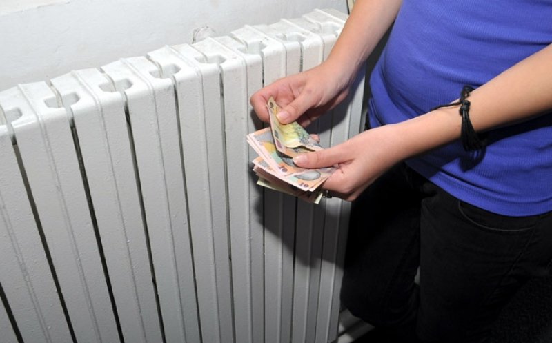 Încep testările instalaţiilor de încălzire centrală din apartamente