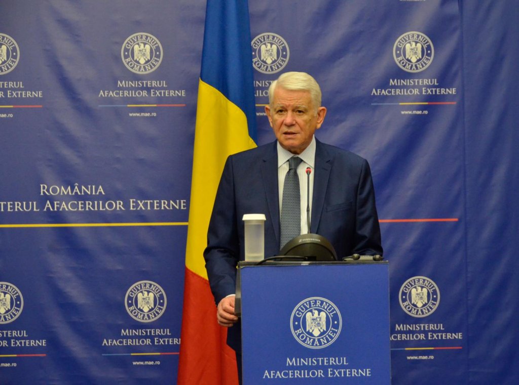 Ce avere are Meleșcanu: 56.000 de euro doar din pensie și salariul de ministru