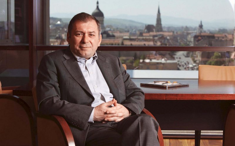 Horia Ciorcilă, fondator BT: "Dacă ai 20 de ani și mergi la Cluj la facultate, nu te mai întorci"
