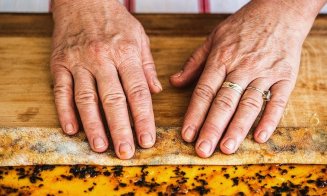 Rețeta “Ravioli de Sic”, dezvăluită de un antropolog culinar
