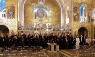 Episcopul de Cluj, în audiență la Papa Francisc