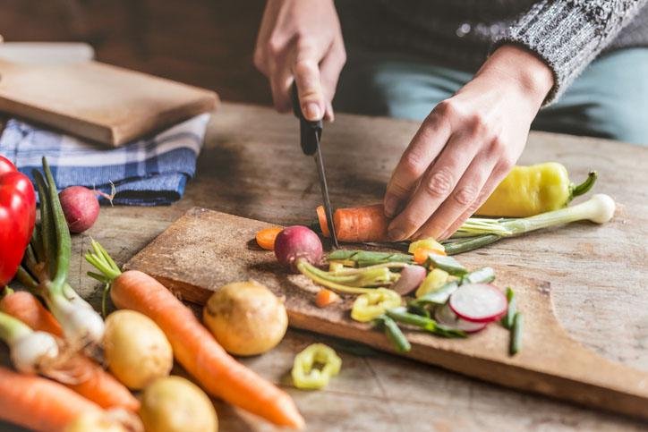 TOP 5  cele mai nutritive fructe și legume de toamnă