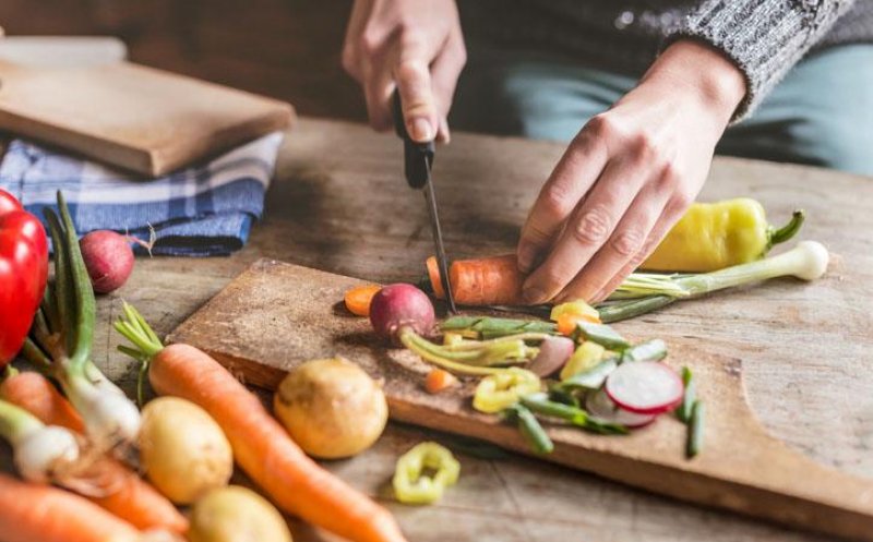 TOP 5  cele mai nutritive fructe și legume de toamnă
