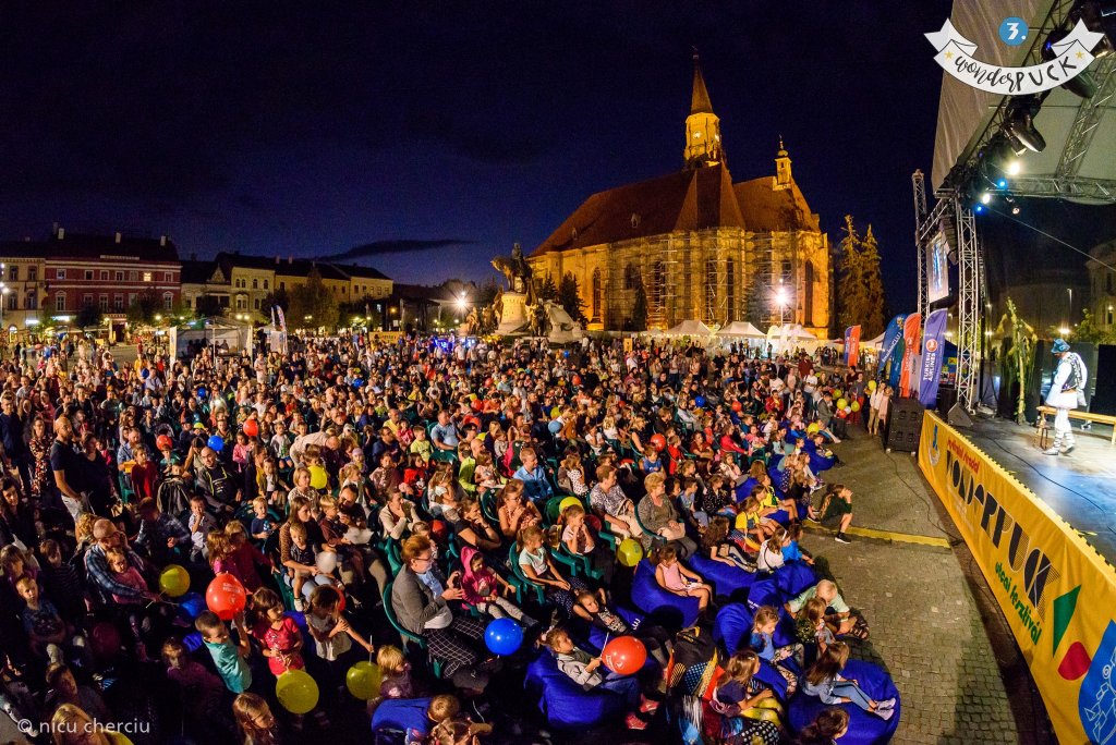 27.000 de spectatori la WonderPuck2019