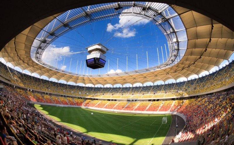 Cât costă biletele la FCSB - CFR Cluj, pe Arena Naţională