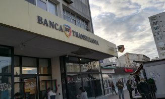 Banca Transilvania își recompensează angajații cu zeci de milioane de acțiuni gratuite