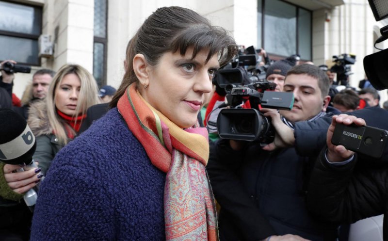 Rareş Bogdan, despre votul primit de Kovesi: "Era extrem de complicat dacă Președintele nu s-ar fi implicat direct"