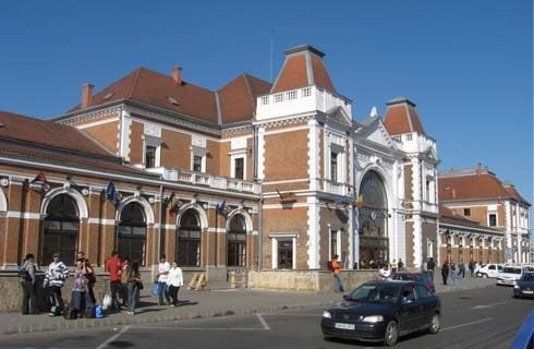 Maşină de Sălaj, ridicată din zona gării Cluj. "E absolut abuz să trebuiască să plătești un sfert de salariu mediu să-ți recuperezi mașina"
