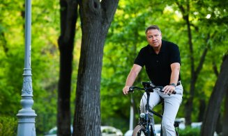 Klaus Iohannis, apel la protejarea mediului, de Ziua Mondială fără Mașini