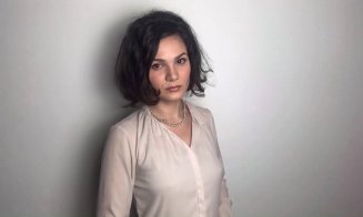 Sexy și talentată. Povestea absolventei de Muzică din Cluj care joacă în "Rocketman", filmul biografic despre Elton John