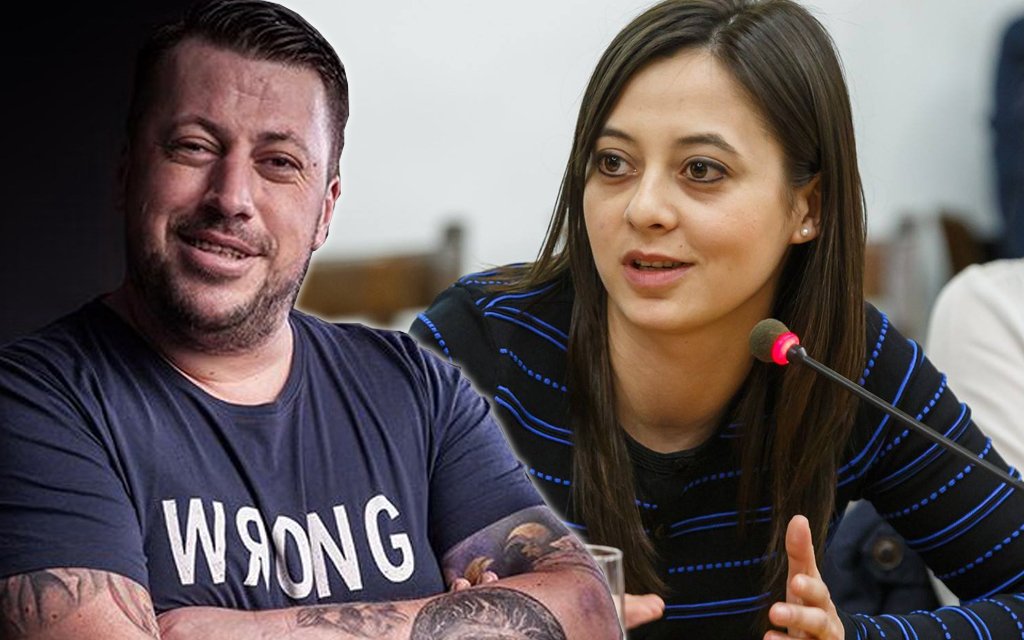 Scandal la PSD Cluj, între Croitoru şi Alexa. "O tânără care a dezamăgit crunt" vs "Confundă abjecția cu autoritatea"