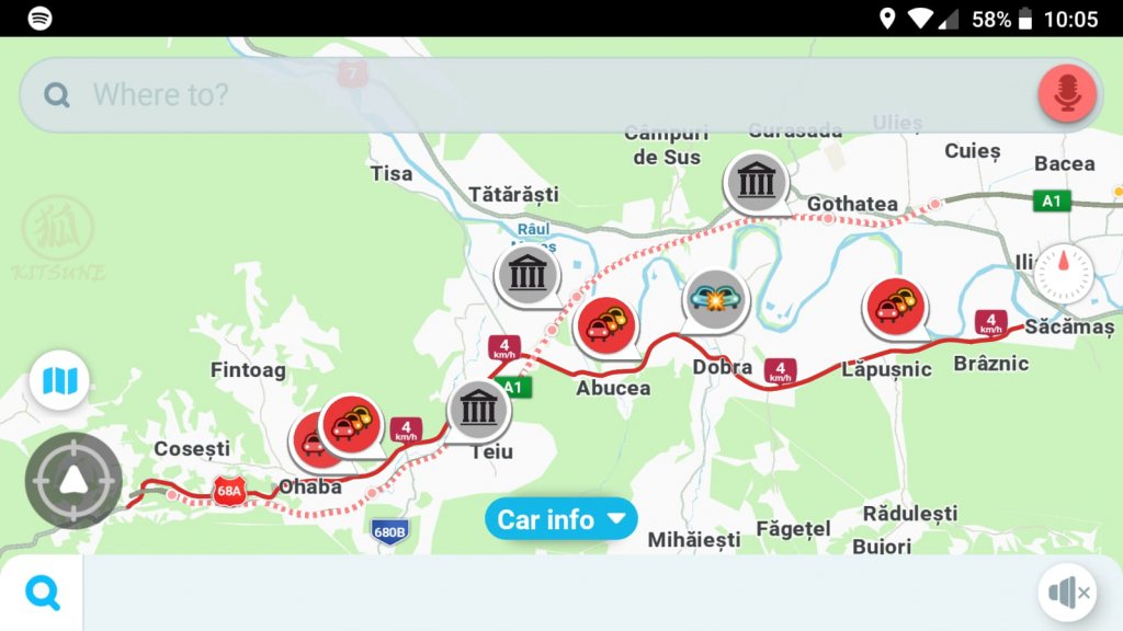 Petiţie pentru deschiderea circulației pe lotul 3 Autostrada Lugoj-Deva