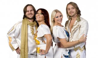 “Mamma Mia”, “Dancing Queen” sau “Take a Chance on Me”.  Tribute ABBA şi alte cinci vedete '80 la Cluj!