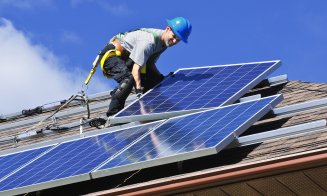 S-a blocat programul Casa Verde Fotovoltaice