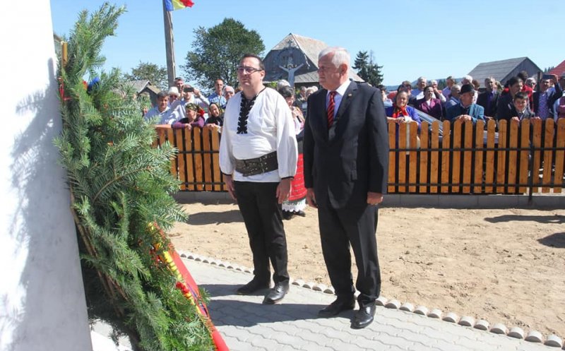 Preşedintele Camerei Deputaţilor îi îndeamnă pe "disidenţii" Nasra şi Itu să rămână alături de partid