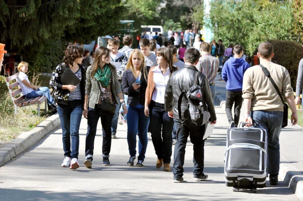 Câţi bani dau pe chirii studenţii din marile centre universitare