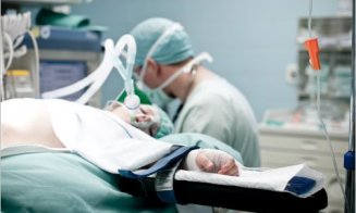 Secţia de chirurgie cardiovasculară pediatrică de la Cluj are doar un medic