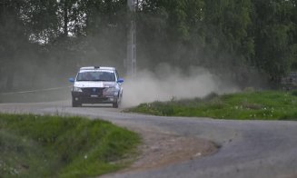 Start, Transilvania Rally 2019! Clujul, capitala motorsportului din România