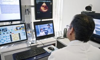 O companie din Cluj va furniza servicii de telemedicină pentru angajați