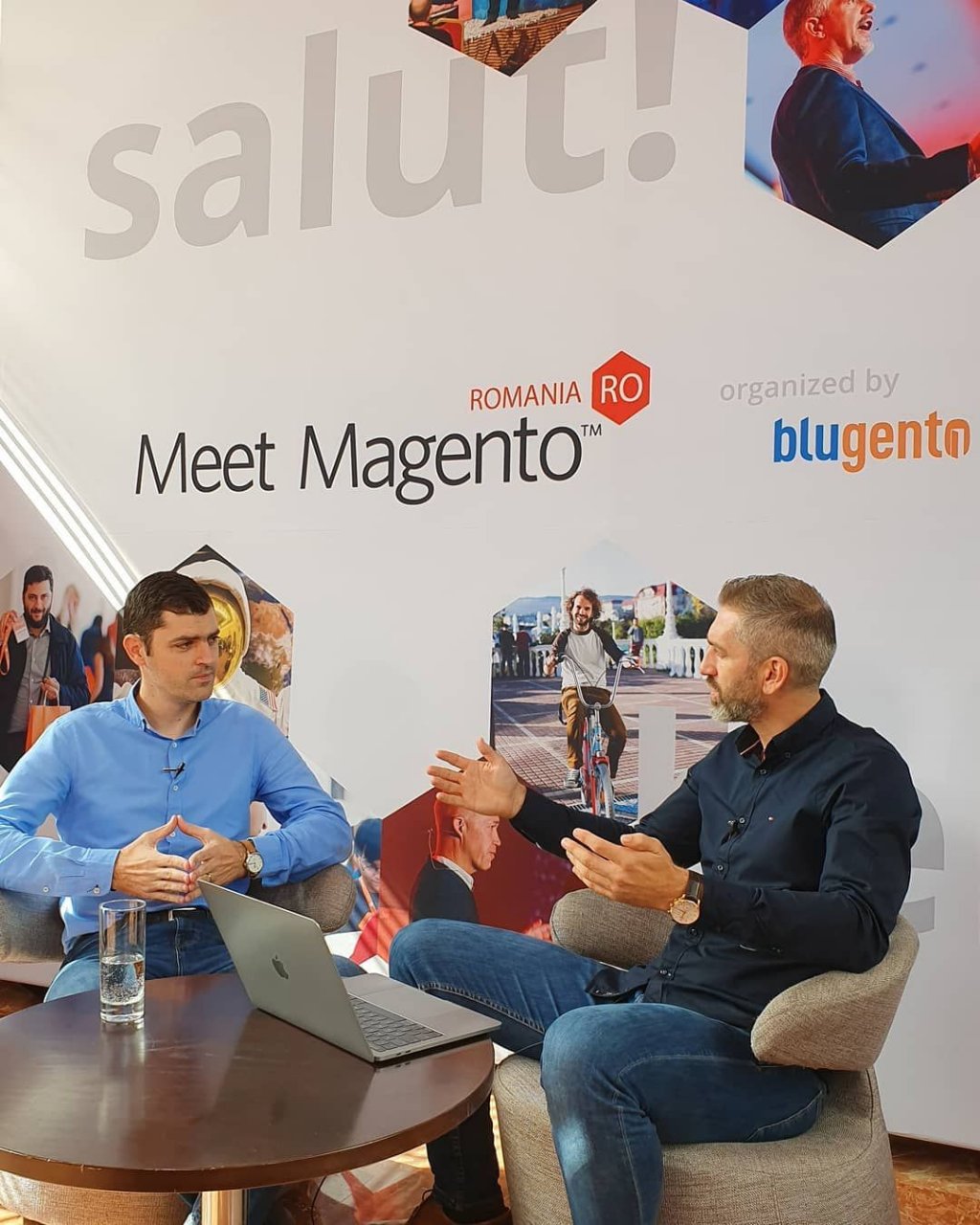 Cum se va împărți Blugento între Polonia și Cluj