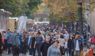 Ce poţi face sâmbătă la Zilele Clujului 2019. PROGRAM OFICIAL