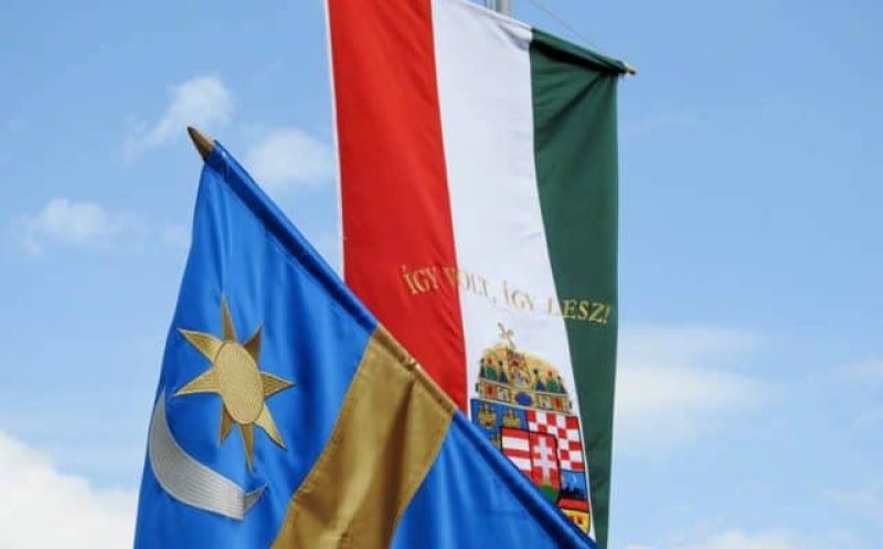 Plan comun de acțiune al organizațiilor maghiare din Transilvania