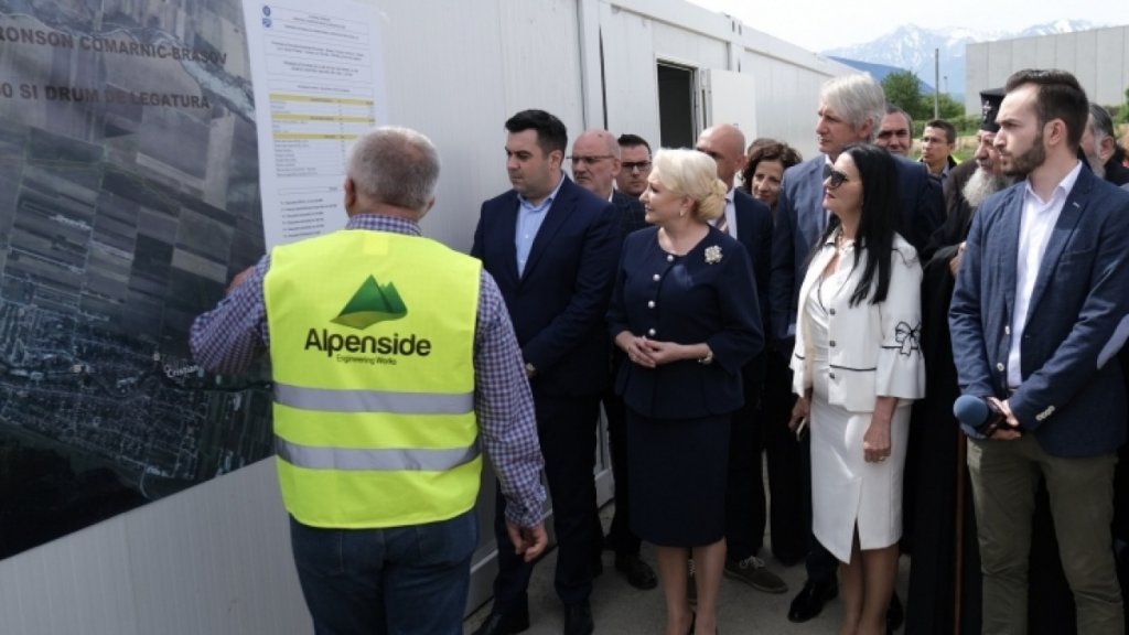 "Anul acesta nu vom trece de 50 km de autostradă nouă"