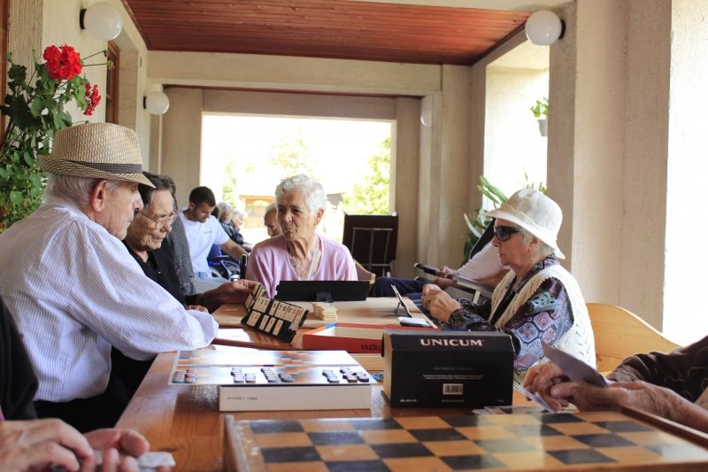 Luni este Ziua Seniorilor în cadrul Zilelor Clujului