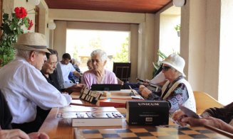 Luni este Ziua Seniorilor în cadrul Zilelor Clujului