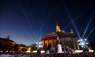 Ce poți face în ultima seară la Zilele Clujului