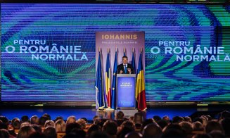 Klaus Iohannis a făcut tot ceea ce putea să facă un președinte pentru a opri atacurile PSD împotriva statului român