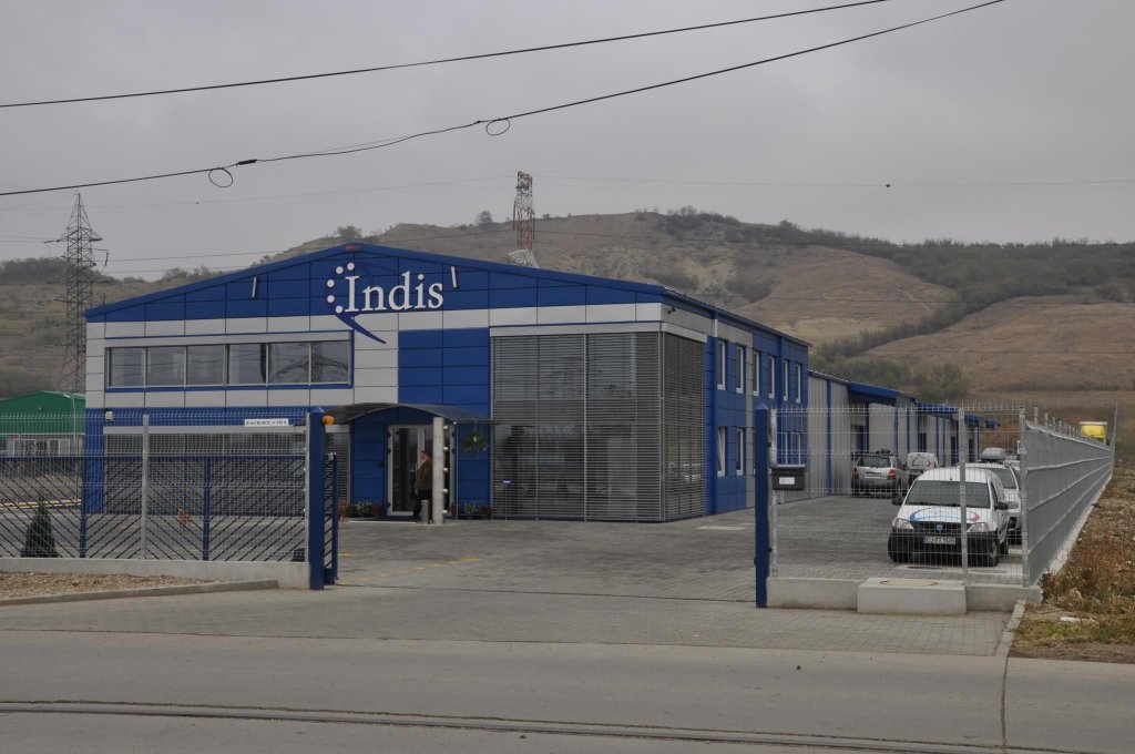 Fondul de investiții Advent a cumpărat un furnizor de echipamente din Cluj