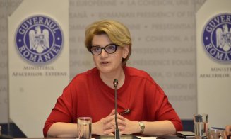 Clujeanca propusă pentru postul de comisar european, acuzată de plagiat