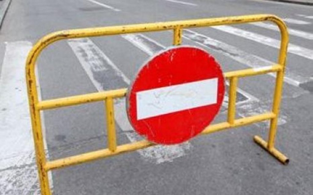 Restricții de circulație în centrul Clujului