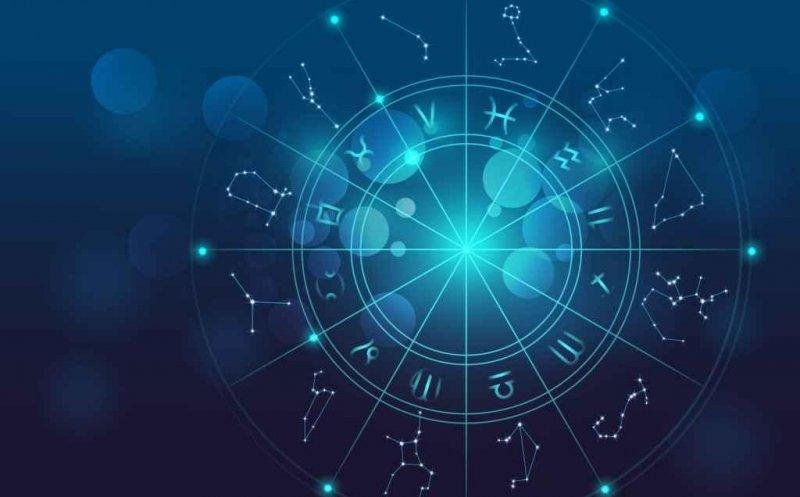 HOROSCOP 4 octombrie 2019