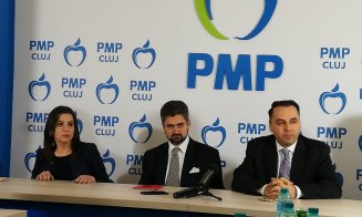 Theodor Paleologu, la Cluj: "Suntem abonați la crize politice". Ce soluție propune prezidențiabilul
