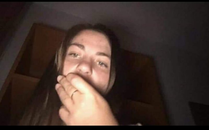 Ați văzut-o? Tânără de 16 ani, din Cluj, dată DISPĂRUTĂ. UPDATE: Adolescenta a fost găsită