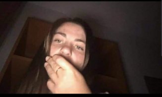 Ați văzut-o? Tânără de 16 ani, din Cluj, dată DISPĂRUTĂ. UPDATE: Adolescenta a fost găsită