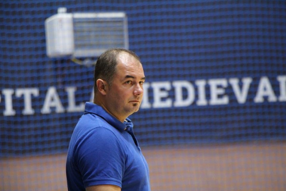 Concluziile lui Alin Bondar, după înfrângerea cu Slatina: “Avem un blocaj, ratăm foarte mult”