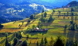 Munții Apuseni, pe lista CNN a celor mai frumoase 20 de locuri din Europa