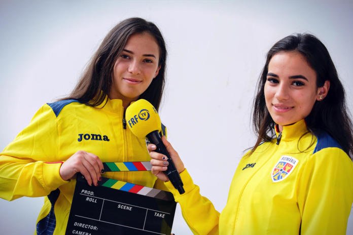 Fotbal: România - Belgia se joacă la Cluj